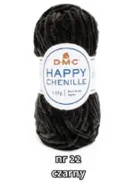 Włóczka DMC HAPPY CHENILLE 15g/38m
