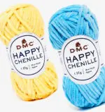 Włóczka DMC HAPPY CHENILLE 15g/38m