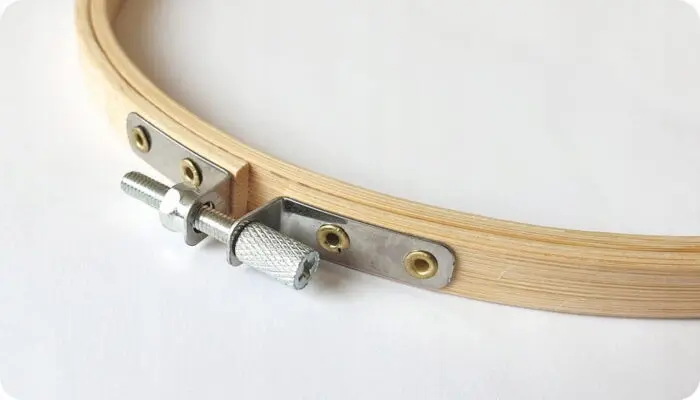 TAMBOREK DREWNIANY 10 do 33 cm