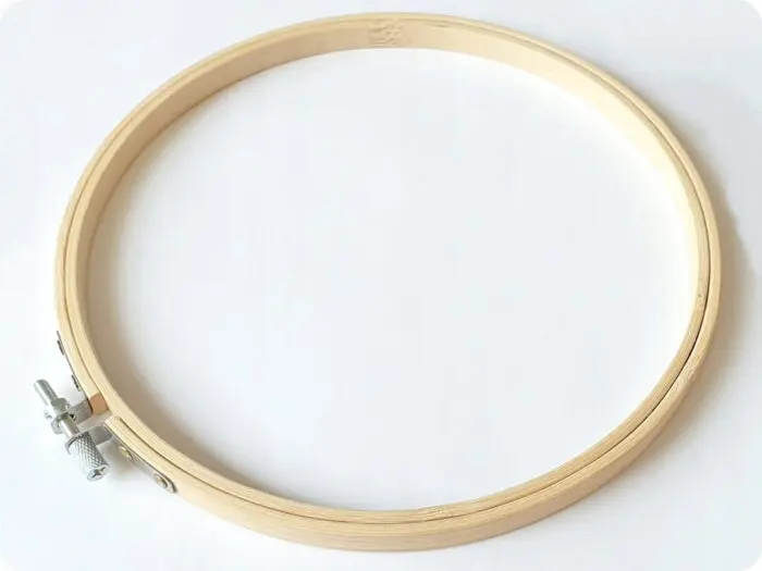 TAMBOREK DREWNIANY 10 do 33 cm