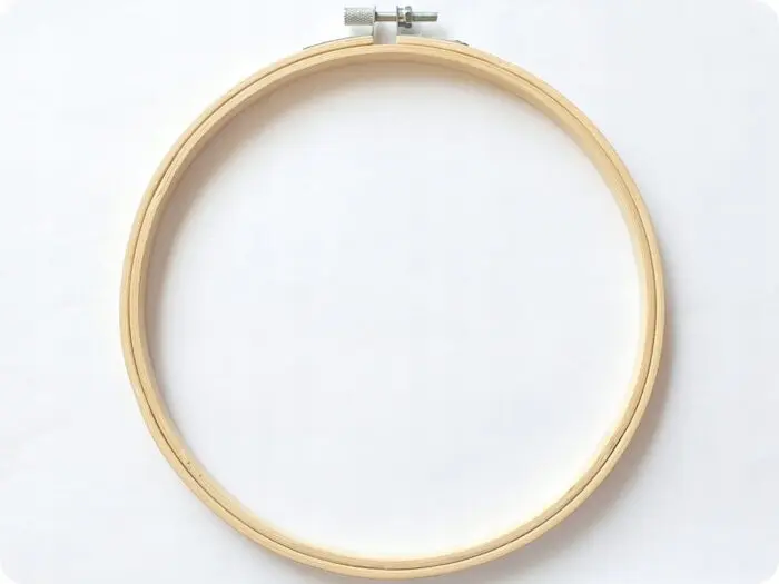 TAMBOREK DREWNIANY 10 do 33 cm