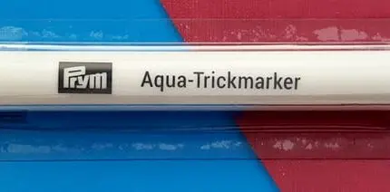 Pisak do kopiowania wzorów żelazkiem PRYM 611610