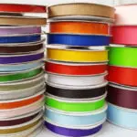 Wstążka taśma RYPSOWA 25mm NA METRY