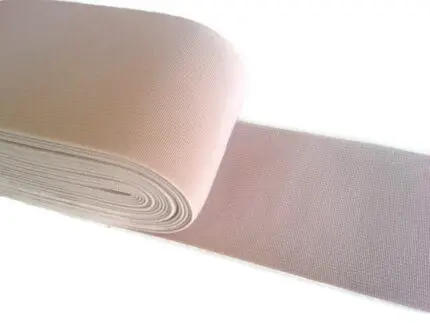 GUMA PŁASKA 80 mm (1977) POPIEL - 40 cm