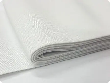 Guma PŁASKA TKANA 60mm