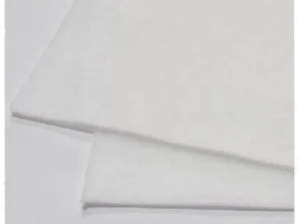 FILC KOLOROWY, ARKUSZ 20x30 cm, GRUBOŚĆ 2mm