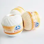 KORDONEK DMC BABYLO -20- 100g/733 m