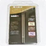 DRUTY WYMIENNE ADDI CLICK BASIC 3,5 do 15 mm