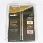 DRUTY WYMIENNE ADDI CLICK BASIC 3,5 do 15 mm