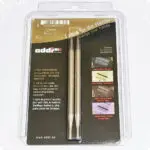 DRUTY WYMIENNE ADDI CLICK BASIC 3,5 do 15 mm