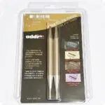 DRUTY WYMIENNE ADDI CLICK BASIC 3,5 do 15 mm