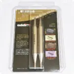 DRUTY WYMIENNE ADDI CLICK BASIC 3,5 do 15 mm