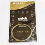 ŻYŁKA DO ŁĄCZENIA Z DRUTAMI ADDI CLICK