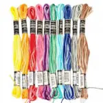 MULINA ARIADNA CIENIOWANA - OMBRE