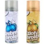 BROKAT w SPRAYU - pojemność 250 ml