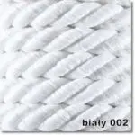 Sznur skręcany z WYPUSTKĄ 7mm na metry