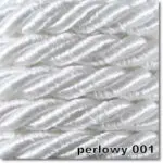 Sznur skręcany z WYPUSTKĄ 7mm na metry