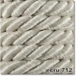 Sznur skręcany z WYPUSTKĄ 7mm na metry