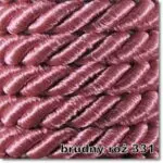 Sznur skręcany z WYPUSTKĄ 7mm na metry