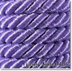 Sznur skręcany z WYPUSTKĄ 7mm na metry