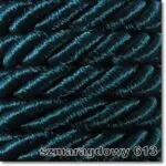 Sznur skręcany z WYPUSTKĄ 7mm na metry