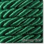 Sznur skręcany z WYPUSTKĄ 7mm na metry