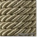 Sznur skręcany z WYPUSTKĄ 7mm na metry