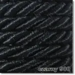 Sznur skręcany z WYPUSTKĄ 7mm na metry