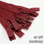 ZAMEK SPIRALNY KRYTY 20cm