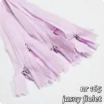 ZAMEK SPIRALNY KRYTY 20cm