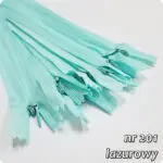 ZAMEK SPIRALNY KRYTY 20cm