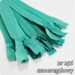ZAMEK SPIRALNY KRYTY 20cm