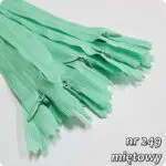 ZAMEK SPIRALNY KRYTY 20cm