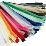 ZAMEK SPIRALNY KRYTY 20cm