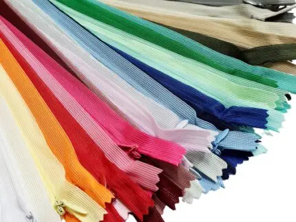 ZAMEK SPIRALNY KRYTY 20cm