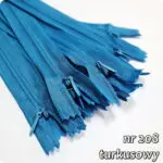 ZAMEK SPIRALNY KRYTY 20cm