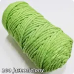 Sznurek BAWEŁNIANY 5mm/ rolka 100m