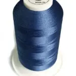 NICI IRIS 40E DO HAFTU MASZYNOWEGO 5000m, nr 2964 - ciemny jeans