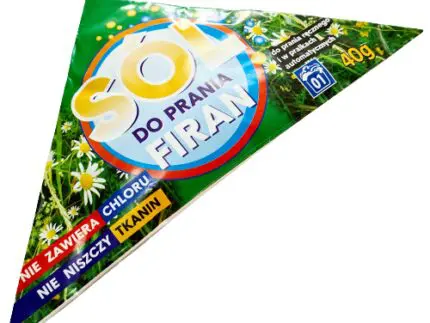 SÓL DO PRANIA FIRAN i ZASŁON