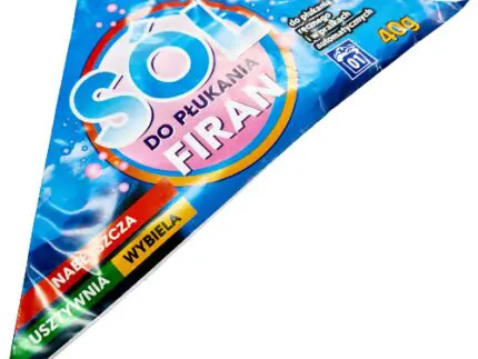 SÓL DO PŁUKANIA FIRAN