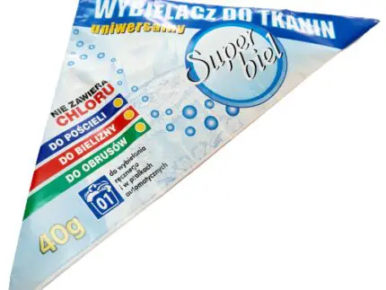 WYBIELACZ DO TKANIN UNIWERSALNY