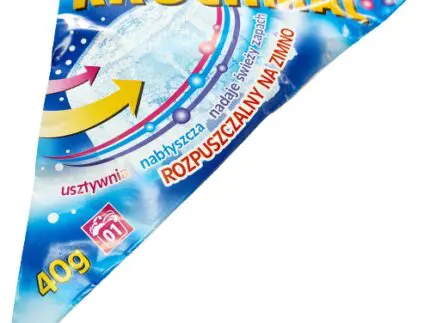 KROCHMAL rozpuszczalny na zimno