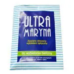 ULTRAMARYNA do wybielania bielizny