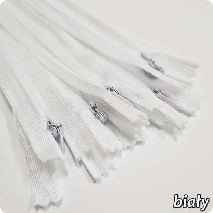 ZAMEK SPIRALNY KRYTY 65 cm