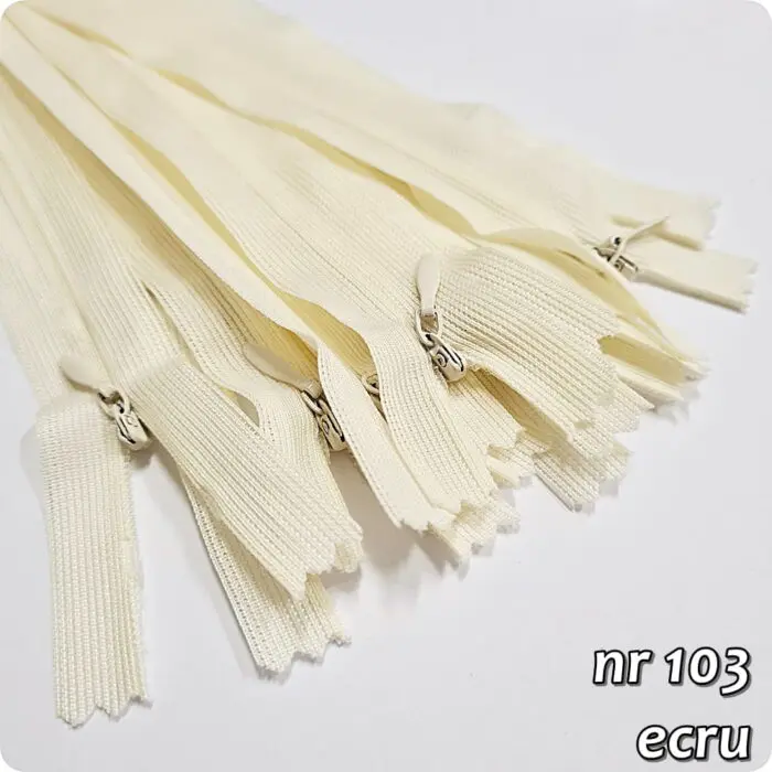 ZAMEK SPIRALNY KRYTY 65 cm