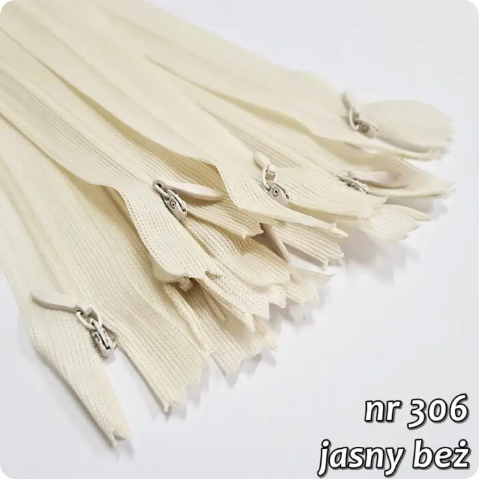 ZAMEK SPIRALNY KRYTY 65 cm