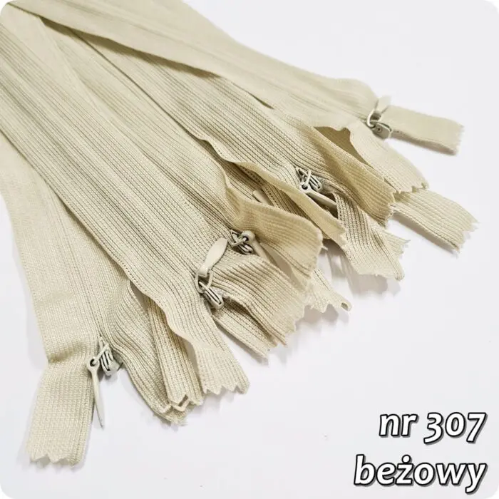 ZAMEK SPIRALNY KRYTY 65 cm