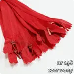 ZAMEK SPIRALNY KRYTY 65 cm