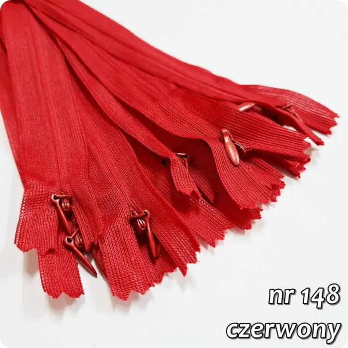 ZAMEK SPIRALNY KRYTY 65 cm