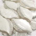 GUZIKI OZDOBNE 24 /40 mm (GU4) 5szt